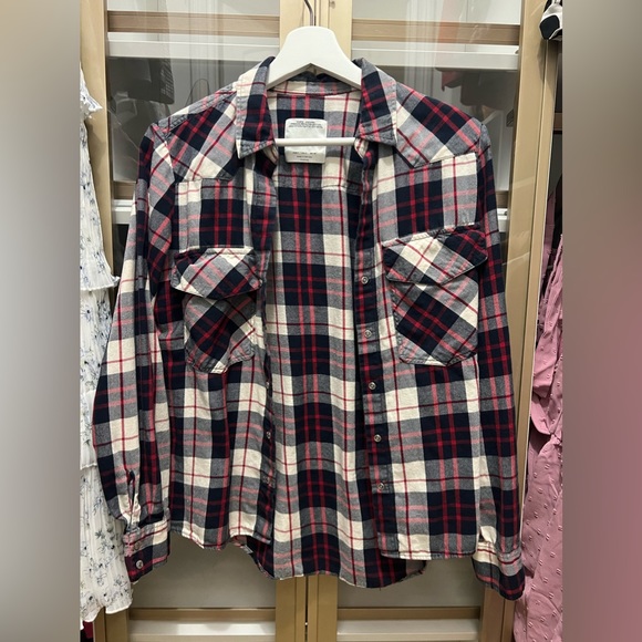 Zara shirt - Picture 2 of 2